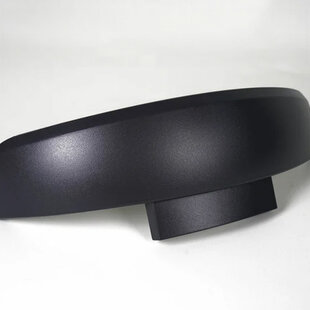 Spatbord Voorzijde RECHTS Galaxy II Grijs