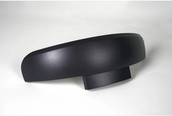 Excel Spatbord Voorzijde RECHTS Galaxy II Grijs