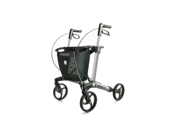 Gemino Gemino 30 lichtgewicht rollator - Medium