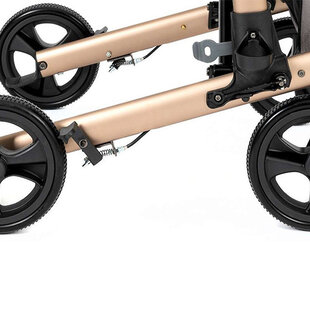 Set van 4 TRACK semi-soft wielen Wheelzahead