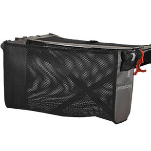 Net-tas voor uw Wheelzahead rollator