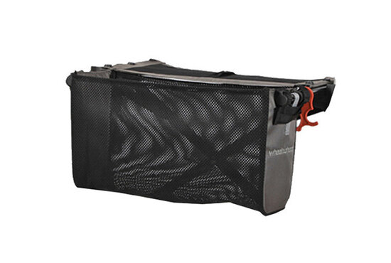 Wheelzahead Net-tas voor uw Wheelzahead rollator