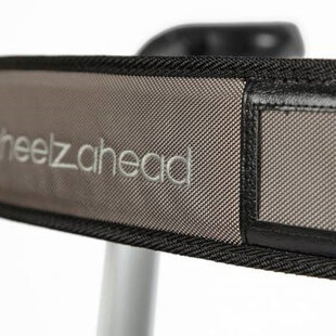 Verstelbare rugband voor uw Wheelzahead Rollator
