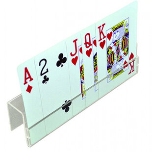 Kaartenhouder