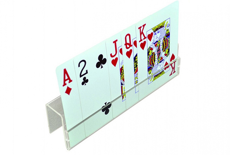 Able2 Kaartenhouder afbeelding