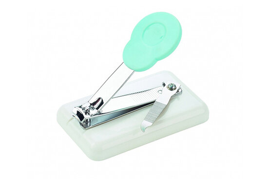 Able2 Nagelschaar op blok