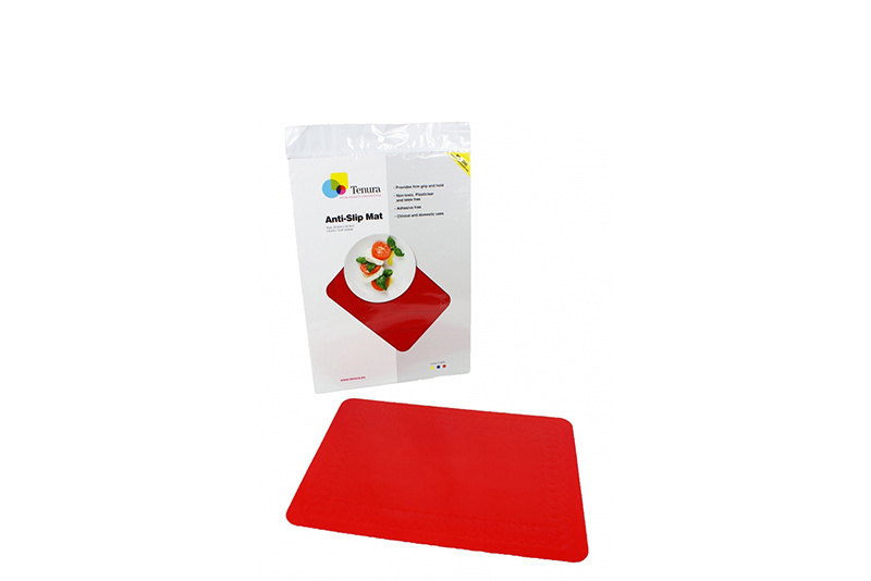 Able2 Anti-slip matten rechthoekig afbeelding