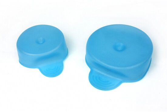 Able2 Cup Caps (2st)