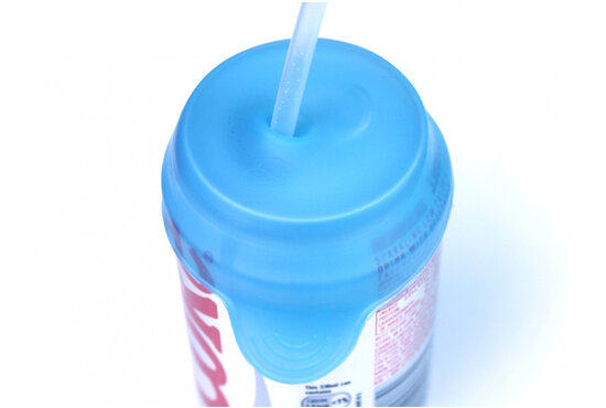 Able2 Cup Caps (2st)