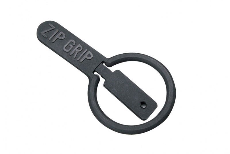 zip grip Zip Grip - Ritsring opener/sluiter (6st) afbeelding