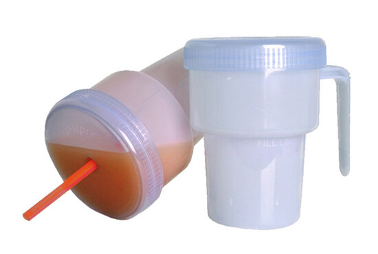 Able2 Kennedy anti-lek drinkbeker