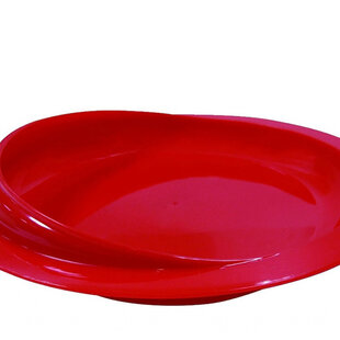 Schepbord met zuignap