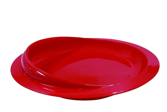 Able2 Schepbord met zuignap