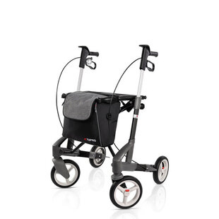 Topro Troja 5G lichtgewicht rollator