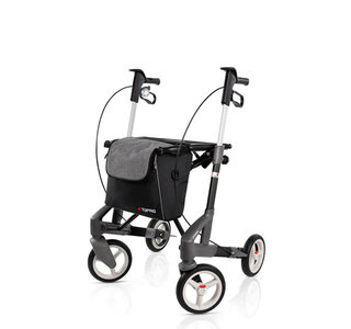 Topro Troja 5G lichtgewicht rollator