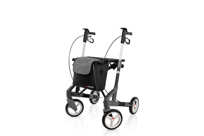 Topro Topro Troja 5G lichtgewicht rollator afbeelding