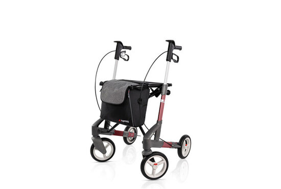 Topro Topro Troja 5G lichtgewicht rollator