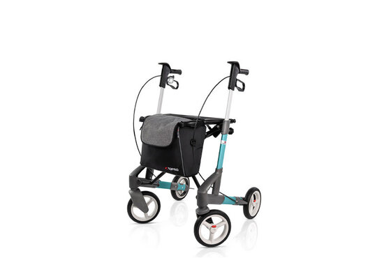 Topro Topro Troja 5G lichtgewicht rollator