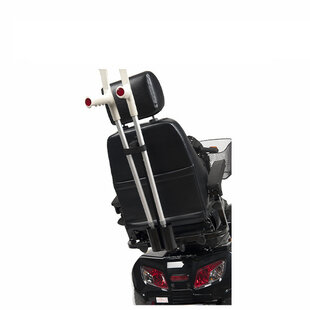 Stokhouder Carpo en Ceres scootmobielen