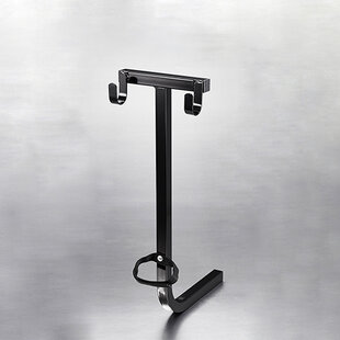 Kymco scootmobiel - Rollatorhouder / Looprekhouder