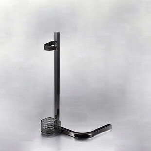 Kymco scootmobiel - Stokhouder