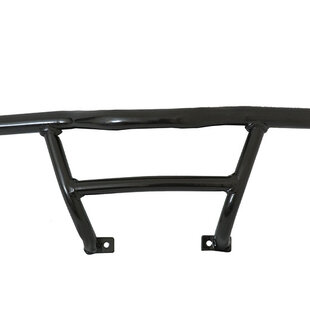 Kymco Midi XLS scootmobiel - voorbumper