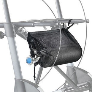 Zuurstoffles voor uw Topro rollator