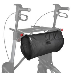 Tas met rits voor uw Topro Troja/Olympos rollator