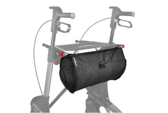 Topro Tas met rits voor uw Topro Troja/Olympos rollator