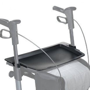 Dienblad voor uw Topro rollator