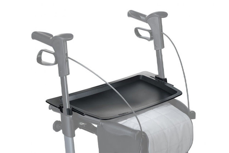 Topro Dienblad voor uw Topro rollator afbeelding
