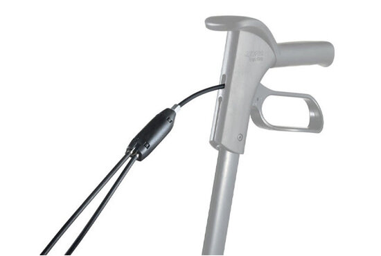 Topro Eenzijdige beremming Topro rollator