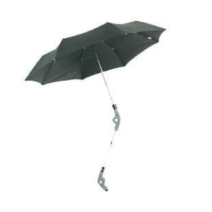 Paraplu voor uw Gemino rollator