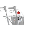 Bidonhouder / flessenhouder voor uw Topro rollator