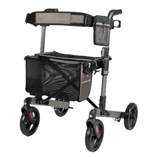 WheelzAhead Track rollator