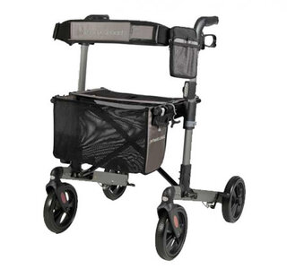 WheelzAhead Track rollator