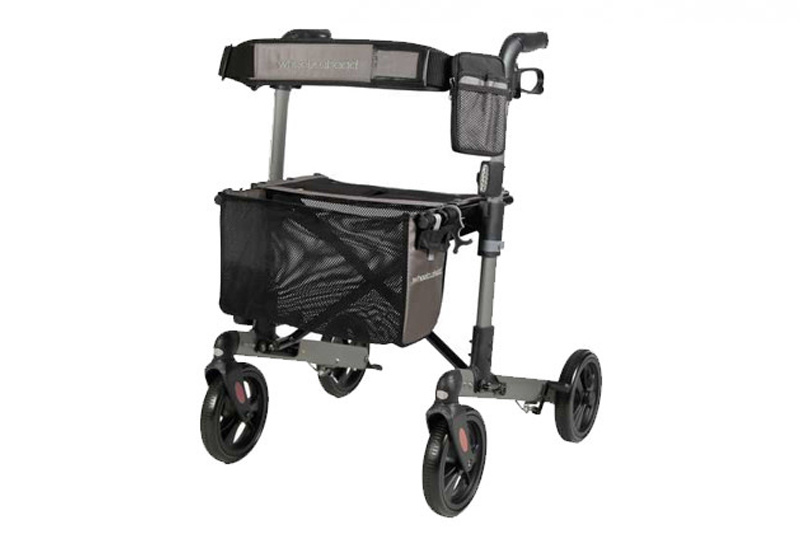 Wheelzahead WheelzAhead Track rollator afbeelding