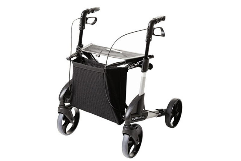 Topro Topro Troja Original rollator afbeelding