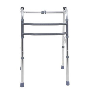 Looprek opvouwbaar luxe