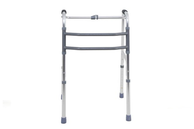 Able2 Looprek opvouwbaar luxe afbeelding