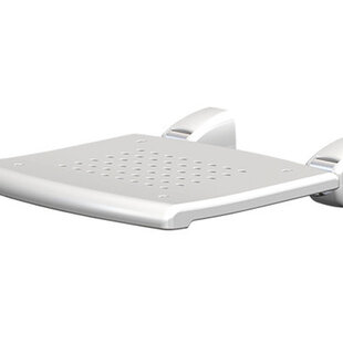 Secucare douchestoel wandbevestiging opklapbaar