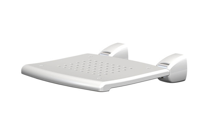 Secucare Secucare douchestoel wandbevestiging opklapbaar afbeelding