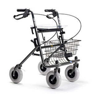 Vermeiren Klassieke rollator 286B