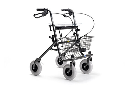 Vermeiren Vermeiren Klassieke rollator 286B