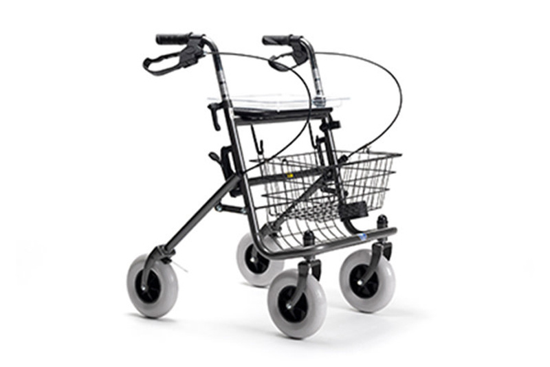 Vermeiren Vermeiren Klassieke rollator 286B afbeelding