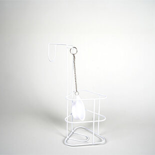 Careline urinaal houder