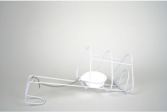 Careline Careline urinaal houder