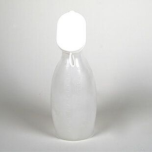 Careline urinaal vrouw