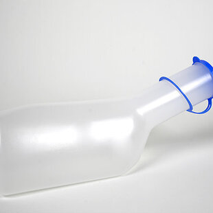 Careline urinaal man