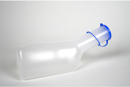 Careline Careline urinaal man